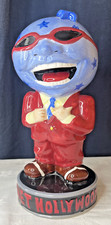 Hollywood Kitsch Ceramic