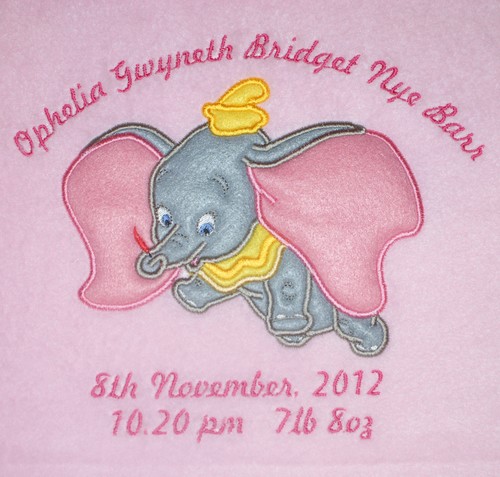 Disney flying dumbo luxury - dumbo,