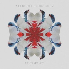 Alfredo Rodriguez - Tocororo - Alfredo Rodriguez CD 86VG The Cheap Fast Free