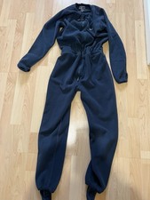 Gul Recore Radiation Drysuit Undersuit Charcoal, JUNIOR XS
