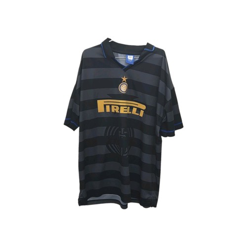 Inter milan 1997 retro - 1997/98,