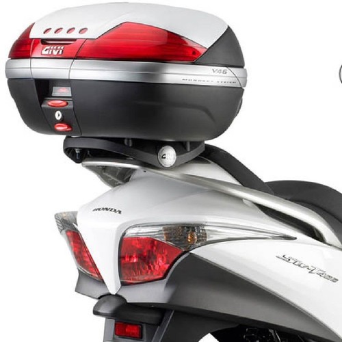 Givi sr19 rear luggage - givi,