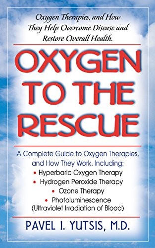 Oxygen the rescue - to, rescue: