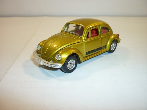 Dandy tomica vw cox - dandy,