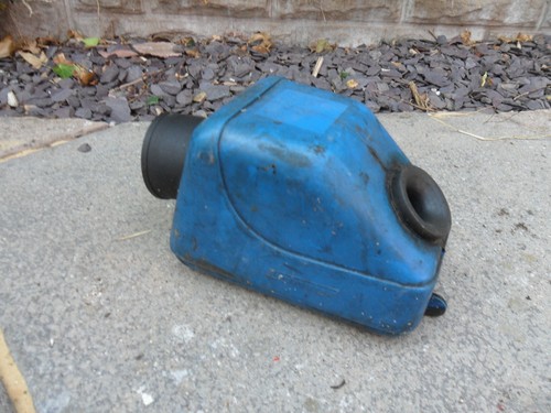 Comer cadet air box - comer,