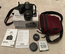Canon EOS 1300D Digital SLR