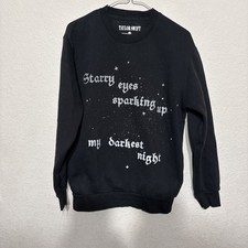 Taylor Swift Holiday Crewneck