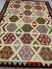 Rug 205cm X 151 LUXURY Chobi