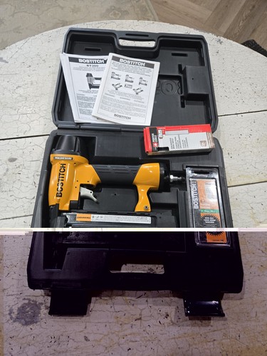 Bostitch bt200 gauge brad - bt200,