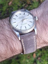 1966 Rolex Datejust 1601 w/