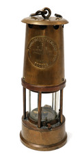 Eccles Devans Miners Safety