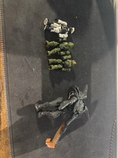 Mega construx halo figures