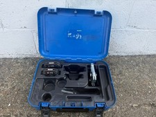 Geberit 42mm & 54mm M Profile Press Collar Set With ZB203 Adaptor