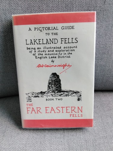 Wainwright guide to the - -a,