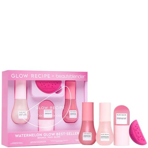 Glow recipe - glow, x