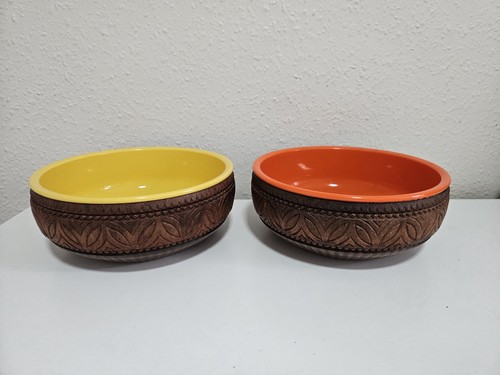 Vintage emsa german - vintage, orange