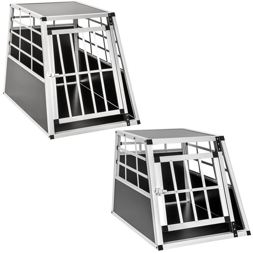 Dog crate transit travel - transit, box