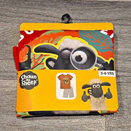 Shaun the sheep unisex - shaun, kids