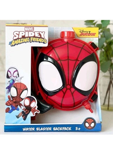 Marvel spidet and - marvel,