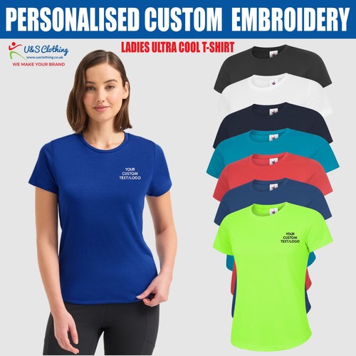 Personalised uneek ladies - personalised,