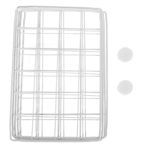 Fridge iron separator - iron, metal