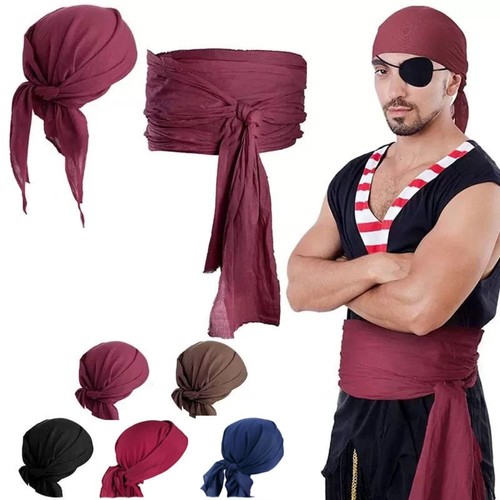 Pirate cosplay costume hat - pirate,