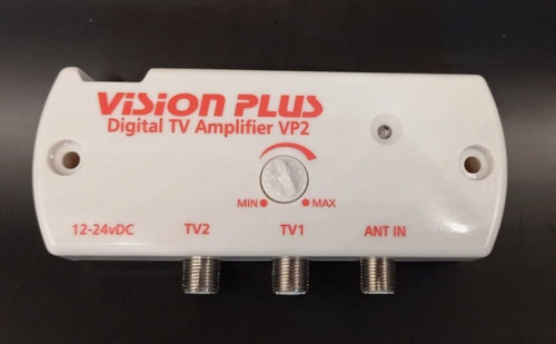 Vision plus vp2 digital - vision,