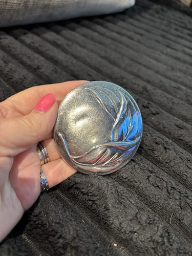 Tiffany silver plated - &, co.