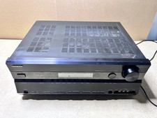 ONKYO TX-SR605 7.1 Channel Receiver No Remote