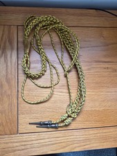 RAF Musicians aiguillette