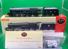 HORNBY OO R2426 PRINCESS