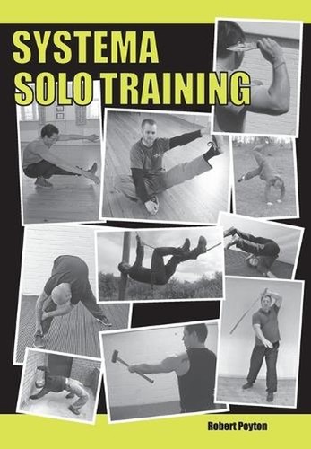 Systema solo training poyton - systema,