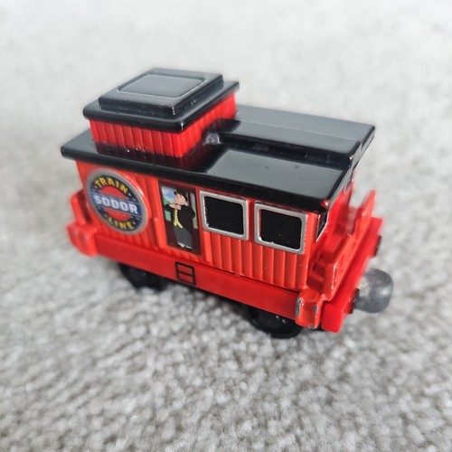 Mattel thomas the tank - mattel,