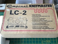 Knitmaster LC2 Lace Carriage