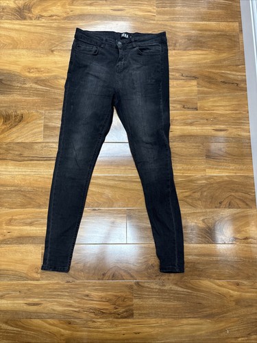 Hera london black - london, skinny