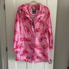 Joules Lobster Hearts Pink