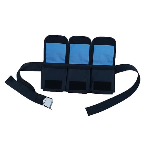 Diving scuba divers pouch - divers, 4