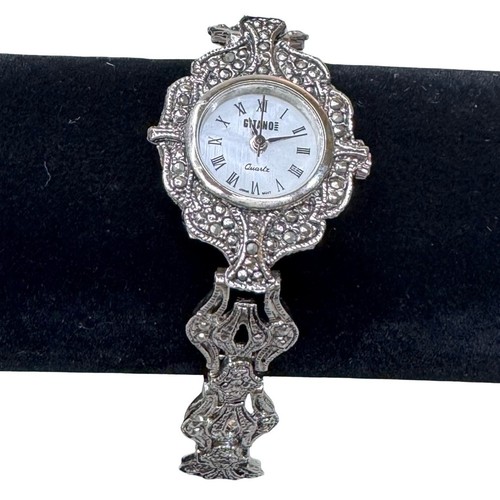 Vintage gitano art deco - gitano,