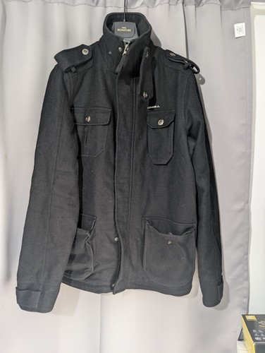 Mens jacket oneill coat - "oneill"coat, size