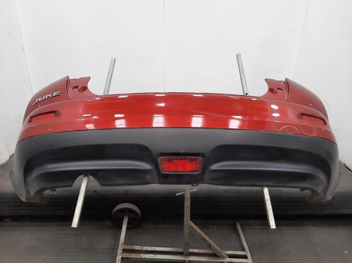 Nissan juke acenta premium mk1 - nissan,