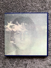 John Lennon Imagine Reel to