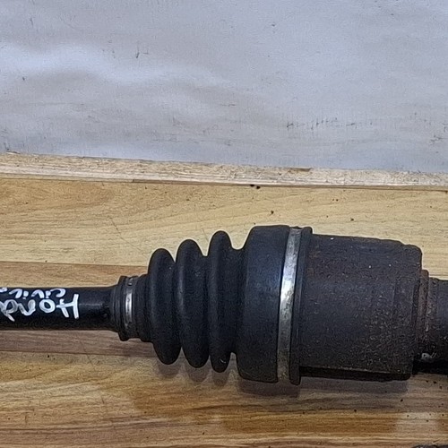 Honda civic cdti - honda, manual