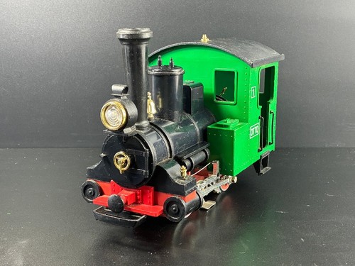 Lgb lehmann steam - lgb, db