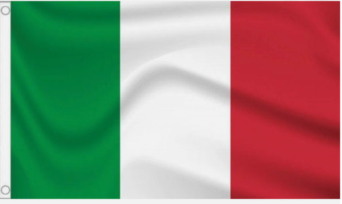 Large italy italian flag - italy,