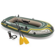 INTEX Inflatable Boat Canoe