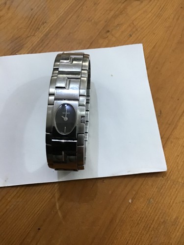 Versace ladies watch spares