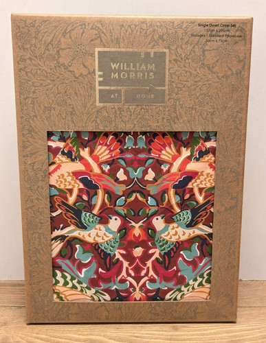 William morris berry - william,