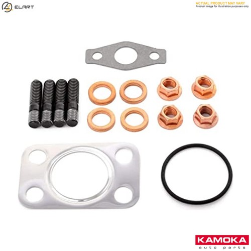 Mounting kit charger 8607134 - mounting,