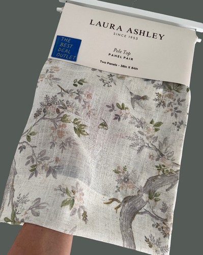 Laura ashley window curtains - laura,