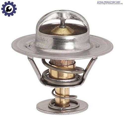 Thermostat coolant for iveco - thermostat,